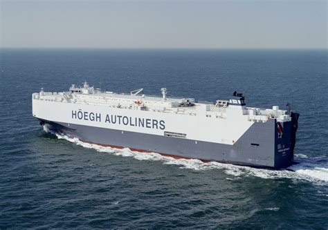 hoegh fleet services|Hoegh.com.